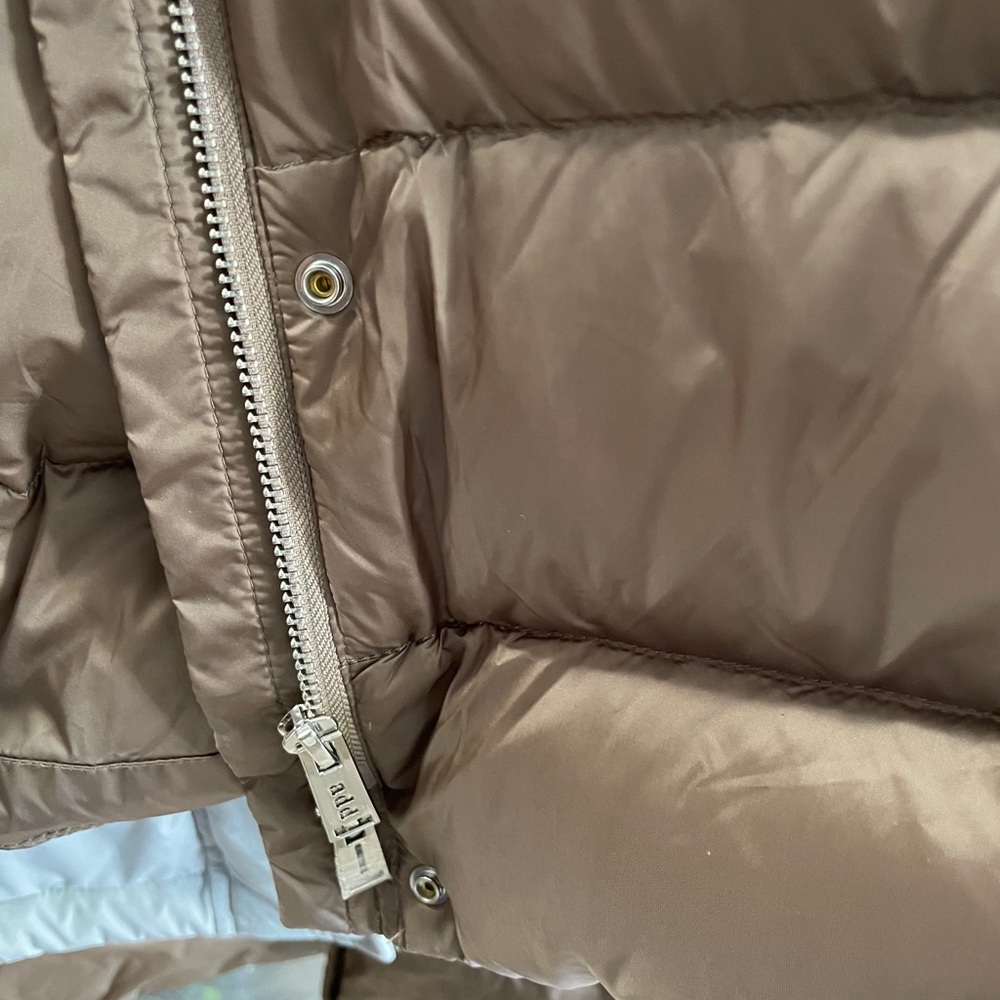 ADD puffer jacket - Picture 6 of 9